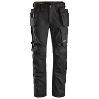 Snickers 6270 AllroundWork Trousers Holster Pockets